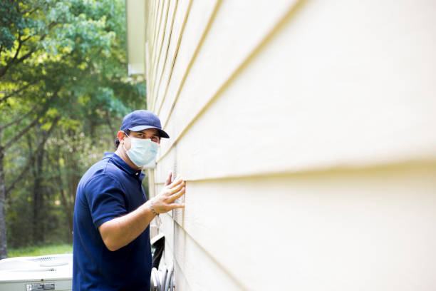 Best Siding Removal and Disposal  in Edgard, LA